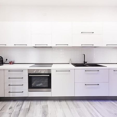 Elegant Apartment Милан Экстерьер фото